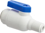 Hayward 1/4IN Parker Straight Valve CAX-20260. Fixed Price $93.95.