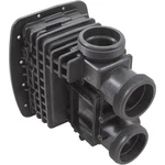 Manifold, Zodiac Jandy Jxi 200/260/400, 3 Port. Fixed Price $179.60.