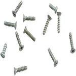 Hayward Standard Skimmer Screw Set (8 Per) SPX1090Z6A. Fixed Price $25.95.