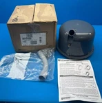 Hayward SP0600U Duraniche Grey Swimming Pool Light Fixture Housing Kit. Fixed Price $74.96.