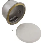 Pentair Amerlite 78210400 3/4-INCH Large Top Hub Stainless Steel Niches For.... Fixed Price $112.95.