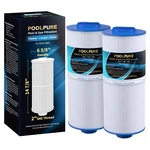 Poolpure PLF6CH-960 Spa Replaces PJW60TL-F2S, Jacuzzi Filters J-300,2PACK. Fixed Price $65.54.