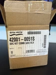 Pentair Sta-rite Combination Gas Control V 42001-0051S. Fixed Price $300.00.