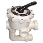 Pentair 18201-0300 Multiport Valve 2-INCH Abs With Unions. Fixed Price $372.95.