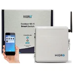 Wifi Timer, Pool Pump 40A Wireless Control Timw Sw, 220V 240V Alexa, Smartphone. Fixed Price $149.99.