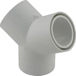 Waterway 413-5040 120 Degree 2-INCH X 1.5-INCH Slip Pool & Spa Pvc Wye Fitting. Fixed Price $30.55.