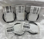 O-ring For Pentair Pool/spa Filter And Valve ( APC02431 ) Hayward SX360Z1 Bulk 5. Fixed Price $26.10.