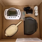 Pentair Wireless Remote Controller 520906 With Transceiver, Backlit Lcd. Fixed Price $385.00.