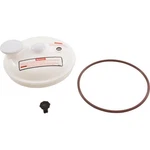 Lid Assembly, Pentair, HC-3315/3330/3340 Automatic Feeders. Fixed Price $43.85.