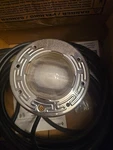 Pentair 78106100 60 Watt Pool Light Bulb. Fixed Price $300.00.