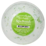 Insparation 755-SB Spabomb Oz Coconut Lime Verbena Epsom Salt Aromatic. Fixed Price $20.88.