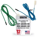 Replacement Traulsen Blue Coil 337-60406-02 & Green Cabinet 334-60405-02. Fixed Price $39.50.