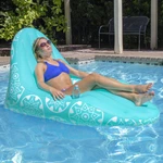 Poolmaster 85551 Swimming Imperial Lounge Float & Patio Furniture. Fixed Price $68.96.