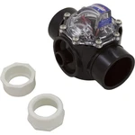 Meter/check Valve, Flowvis, 1-1/2 : FV-C-15. Fixed Price $244.48.