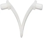 Pentair Rainbow #170 Spring Clip R22001Z. Fixed Price $10.95.