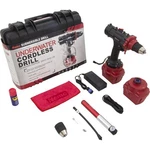 Nemo DDV2-18V-6LI-50 Diver Model 164 Ft Depth 6AH Underwater Drill. Fixed Price $2206.08.