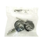 Rockys Rollers 579 Castor - Set Of 2. Fixed Price $50.50.