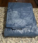 Intex 18' Ft Round 28041E Swimming Cover For Ultra Frame Pools. Fixed Price $39.00.