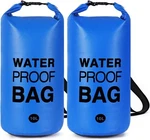 2 Pack Pool Step Weights 10L Heavy Duty Ladder Sand Bags, Above Ground Blue. Fixed Price $18.13.