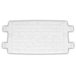 Confer Ladder DK-300 Platform The Above Ground Inpool White. Fixed Price $43.92.