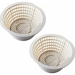 Swimming Pool Skimmer Basket For Swimline Hydrotools 8928 Olympic ACM88 Pack. Fixed Price $14.59.