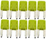 Hayward Kit-fuse Yellow Pack (AFTER1104) GLX-F20A-10PK. Fixed Price $117.95.