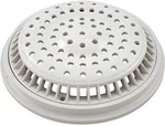 Waterway 640-2310V 8IN Anti-vortex Frame And Cover, White. Fixed Price $21.99.