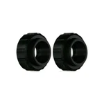 SP1500UNPAK2C Hayward Flush Union Connector 1/2"X2" Spigot Set Of. Fixed Price $32.99.