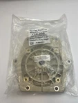 Val-pak Products Whisperflo Seal Plate V20-208 Fits Cream Or Black Gasket. Fixed Price $102.89.