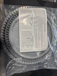 Color Match Pool Fittings 10-PTD-103A Pebble Top Main Drain Cover, Light Gray. Fixed Price $39.99.