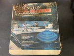 Remington Pool Alarm PA-20 New Damaged Box. Fixed Price $52.49.