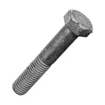 Gem V2635 3.5" 0.62" Hex Head Flange Bolt. Fixed Price $12.20.
