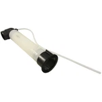 Hayward SX310CD2FWS 1/2" Pvc Sand Filter Lower Elbow Assembly W/ Air Tube. Fixed Price $109.44.