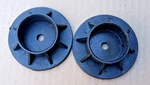 Replacement Intex Leg Cap For 10FT 12FT Above Ground Metal Swimming Pool. Fixed Price $7.00.