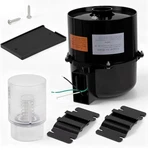 6315141 Air Supply Silencer Blower Motor 1.5 Hp 120V 7.3 Amps For Hot Tubs & Spa. Fixed Price $127.00.