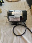 Us Motors EZBN24 Pump 3/4 Hp 115V 60HZ 3450RPM S55CXRJC-8049. Fixed Price $74.99.