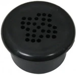 Waterway Aerator Cap 1/2IN Black 672-2001. Fixed Price $13.95.