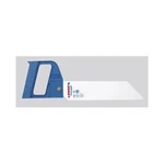 Lenox HSF120 12" Pvc/abs Saw With Durable Blade & Comfortable Handle. Fixed Price $35.04.