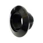 Waterway 215-9171B 1.5" Fpt Thru X 2" Npsm Wall Fitting Black. Fixed Price $13.44.