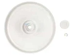 Zodiac 9-100-1008 Polaris Double Side Wheel For 360 And 380 Cleaners. Fixed Price $35.25.