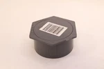 Custom Molded Products Rope Anchor Dark Gray 25567-007-000. Fixed Price $6.59.