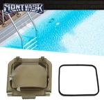 Fit For Hayward Super Pool Pump Replacement Lid Cover Gasket SPX1600D SP1600X5. Fixed Price $23.88.