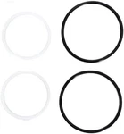 Hayward Ball Seal Teflon 2/SET SPX0724GA. Fixed Price $49.95.