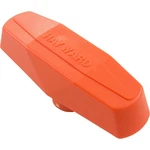 2" Tb Orange Handle : HLX22. Fixed Price $36.13.