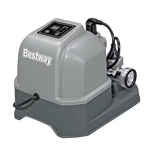 Bestway Flowclear Hydrogenic 6 G/h Digital Self Cleaning Saltwater Chlorinator. Fixed Price $277.00.