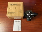 Hayward PSV3S2 Port Cpvc Diverter Valve. Fixed Price $39.95.
