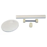 Dekclor Start Up Kit With Safety Plate Pentair In-floor (a&a) 391010. Fixed Price $37.95.