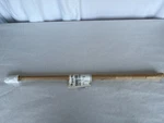 Genuine Pentair Tie Rods For Fns Plus 48, 59002100, Set Of 2, New. Fixed Price $49.00.