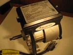 American Standard 752538-300 Pentair 1010007 One Speed Motor Only For Spa Pump. Fixed Price $74.95.