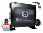 Balboa BP7 Spa Pack 4KW Universal G4361 Hot Tub Control Box Retrofit 230V. Fixed Price $439.00.